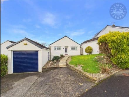 Valley View, St Keyne, Liskeard, Cornwall, PL14 4QH