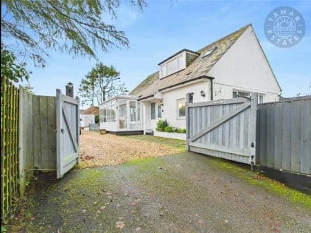 Tremeddan Lane, PL14 3DS